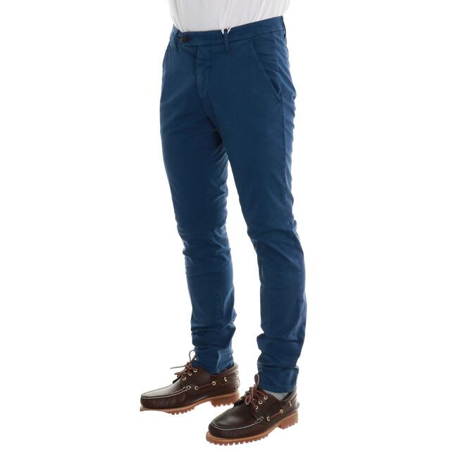 PANTALONE NEW ROLF ROY ROGERS - Mad Fashion | img vers.650x/